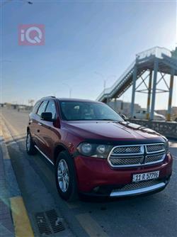 دودج دورانجو